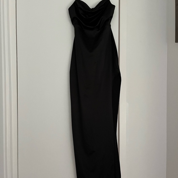 Windsor dress - black - Picture 2 of 2